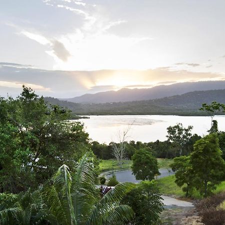 Larimar On Turtle Bay Holiday Home - Cannonvale Exterior foto