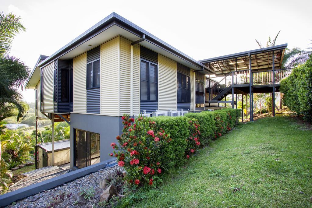 Larimar On Turtle Bay Holiday Home - Cannonvale Exterior foto